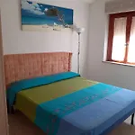 Il Mulino Appartement Scalea