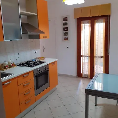 Il Mulino * Scalea