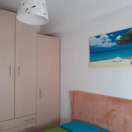 Appartement Il Mulino