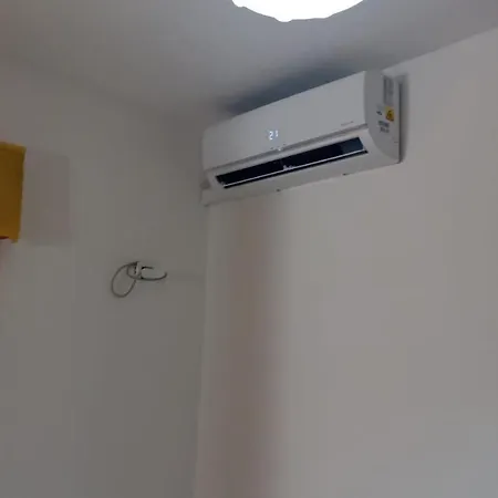 Il Mulino Appartement Scalea