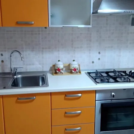 Appartement Il Mulino