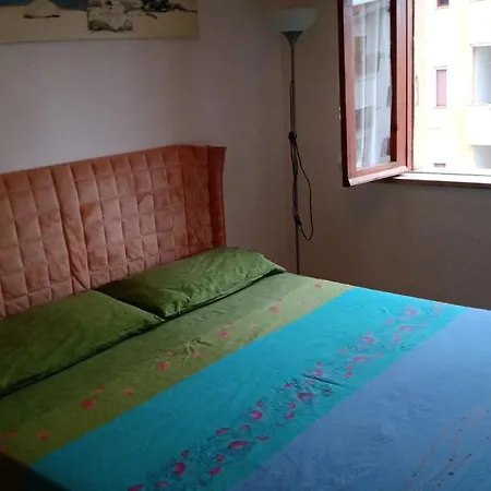 Il Mulino Appartement