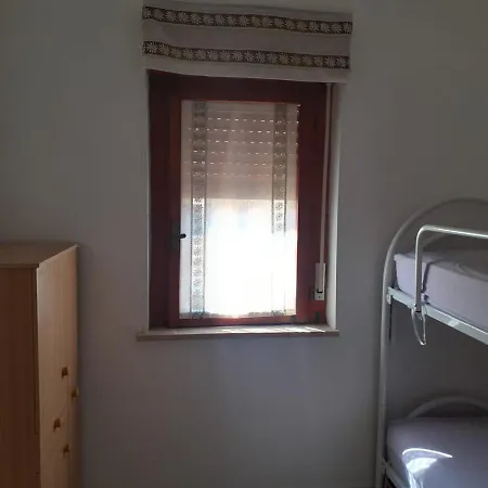 Il Mulino Appartement