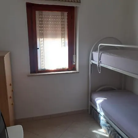 Διαμέρισμα Il Mulino Scalea