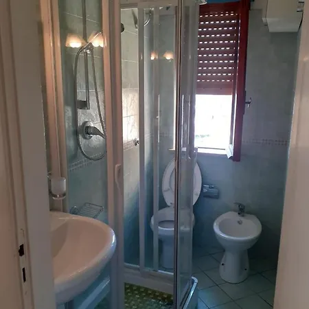 Διαμέρισμα Il Mulino