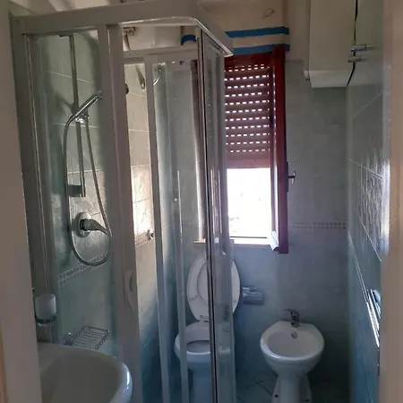 Διαμέρισμα Il Mulino *