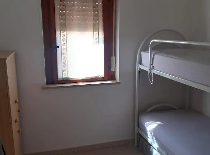 Appartamento Il Mulino Scalea