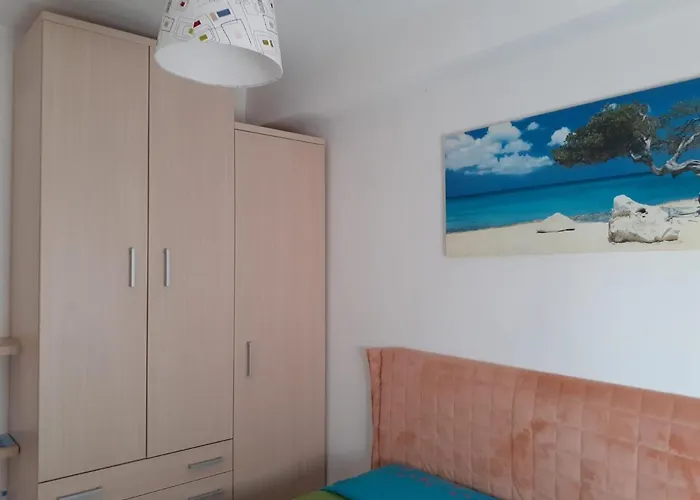 Appartamento Il Mulino