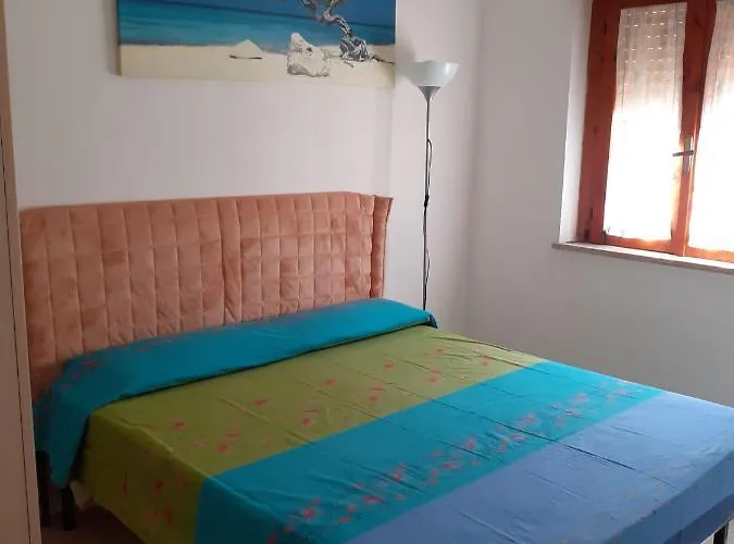 Il Mulino Appartamento Scalea