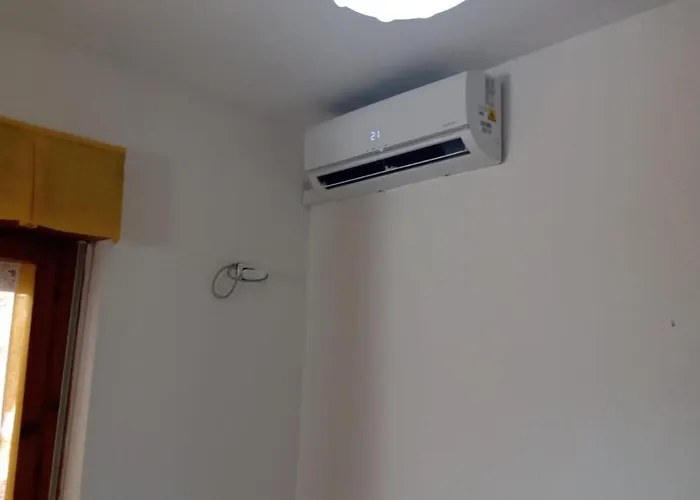 Il Mulino דירה סקליאה