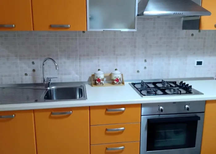 Appartamento Il Mulino